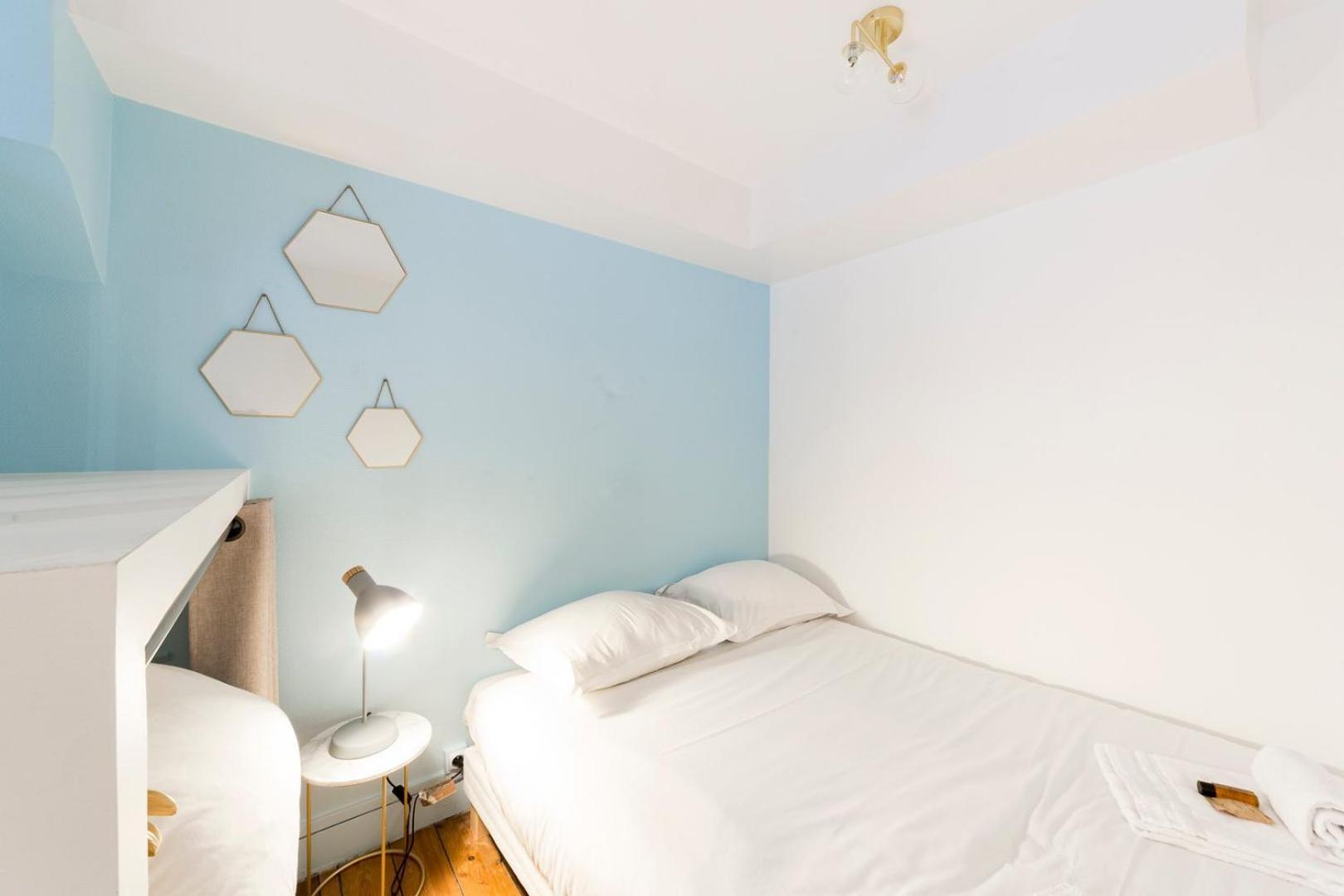 Appartement Au Coeur Du 6Eme Arrondissement Ail Lyon Exterior foto